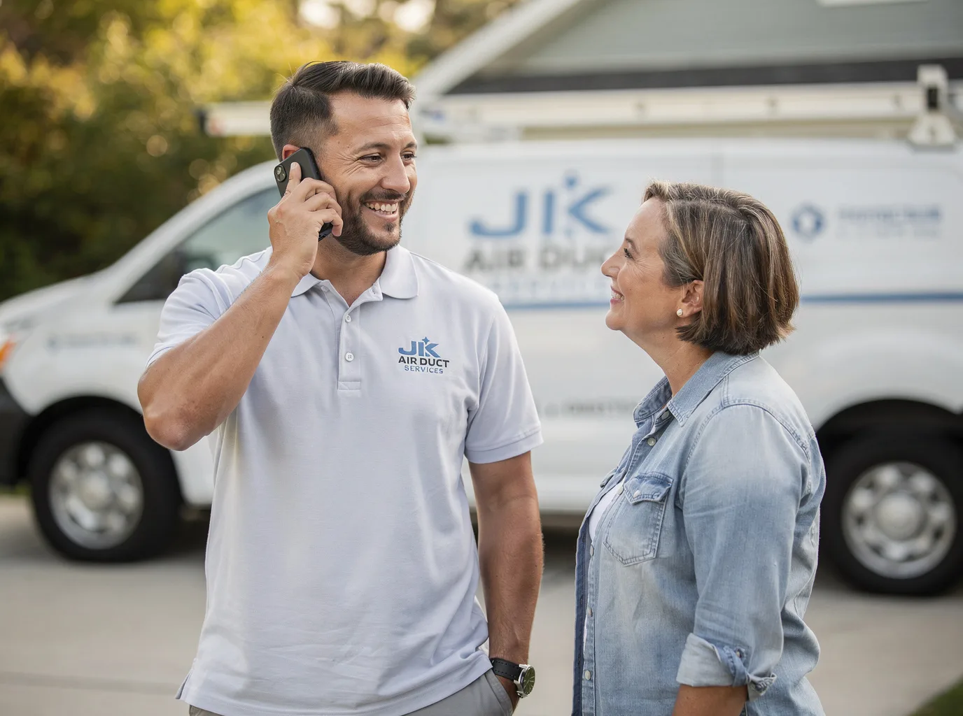 Air Duct Cleaning Wakarusa, KS FAQs